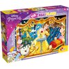 Puzzle LISCIANI Disney Princess 304-91775 (108 elementów)