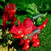 Zestaw edukacyjny LISCIANI I'm a Genius Dino Stem Velociraptor 304-92413 Rodzaj Zestaw edukacyjny