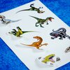 Zestaw edukacyjny LISCIANI I'm a Genius Dino Stem Velociraptor 304-92413 Wiek 3+