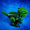 Zestaw edukacyjny LISCIANI I'm a Genius Dino Stem Velociraptor 304-92413 Funkcje rozwojowe Sprawność manualna