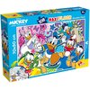 Puzzle LISCIANI Disney Kaczor Donald 304-91782 (108 elementów)