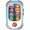 Zabawka smartfonik edukacyjny LISCIANI Carotina Baby 304-PL55777 Rodzaj Smartfonik