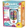 Zabawka smartfonik edukacyjny LISCIANI Carotina Baby 304-PL55777