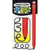 Długopis edukacyjny LISCIANI Montessori Pen 304-97197 Rodzaj Długopis