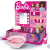 Zestaw kreatywny Barbie Color Reveal Kolorowe szminki zmieniające kolor 304-88638 Funkcje rozwojowe Kreatywność