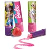 Zestaw kreatywny Barbie Color Reveal Kolorowe szminki zmieniające kolor 304-88638 Płeć Dziewczynka