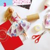 Lalka Barbie Fashion Atelier 304-88645 Rodzaj Lalka
