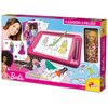 Lalka Barbie Fashion Atelier 304-88645