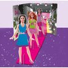 Masa plastyczna LISCIANI Barbie Pokaz Mody 304-88867 Rodzaj Masa plastyczna