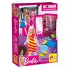 Masa plastyczna LISCIANI Barbie Pokaz Mody 304-88867