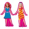 Masa plastyczna LISCIANI Barbie Pokaz Mody 304-88867 Funkcje rozwojowe Sprawność manualna