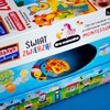Gra edukacyjna LISCIANI Montessori Świat zwierząt 304-PL85613 Liczba graczy 1+