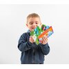 Gra edukacyjna LISCIANI Montessori Świat zwierząt 304-PL85613 Rodzaj Gra edukacyjna