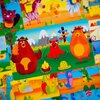 Gra edukacyjna LISCIANI Montessori Świat zwierząt 304-PL85613 Płeć Chłopiec