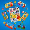 Gra edukacyjna LISCIANI Montessori Świat zwierząt 304-PL85613 Wymiary opakowania [mm] 188 x 255 x 57