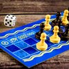 Gra planszowa LISCIANI Ludoteca Zestaw 100 Gier 304-PL68791 Nazwa PRZEDSIĘBIORSTWO PRODUKCYJNO-USŁUGOWE I HANDLOWE "DANTE" SPÓŁKA Z OGRANICZONĄ ODPOWIEDZIALNOŚCIĄ
