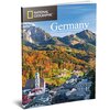 Puzzle 3D CUBIC FUN National Geographic Zamek Neuschwanstein DS0990H (121 elementów) Seria National Geographic