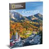 Puzzle 3D CUBIC FUN National Geographic Zamek Neuschwanstein DS0990H (121 elementów) Typ 3D