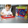 Zabawka edukacyjna LISCIANI Carotina Tablica Led 304-PL77441 Funkcje rozwojowe Kreatywność