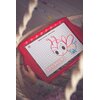 Zabawka edukacyjna LISCIANI Carotina Tablica Led 304-PL77441 Akumulator / Bateria w zestawie Nie