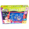 Zabawka edukacyjna LISCIANI Carotina Tablica Led 304-PL77441