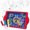 Zabawka edukacyjna LISCIANI Carotina Tablica Led 304-PL77441 Płeć Dziewczynka