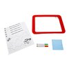 Zabawka edukacyjna LISCIANI Carotina Tablica Led 304-PL77441 Wiek 3+