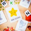 Gra edukacyjna LISCIANI Life Skills Moje pierwsze 100 słów 304-PL84128 Płeć Chłopiec