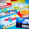 Gra edukacyjna LISCIANI Life Skills Moje pierwsze 100 słów 304-PL84128 Załączona dokumentacja Instrukcja obsługi w języku polskim
