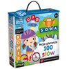 Gra edukacyjna LISCIANI Life Skills Moje pierwsze 100 słów 304-PL84128