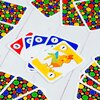 Gra karciana LISCIANI Ludoteca Kameleon PL85767 Rodzaj Gra karciana