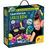 Zestaw kreatywny LISCIANI I'm a Genius Laboratorium lakierów 304-PL86269