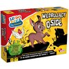 Gra planszowa LISCIANI Ludoteca Wędrujący Osioł 304-PL88904