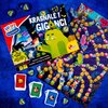Gra planszowa LISCIANI Ludoteca Krasnale i Giganci 304-PL88959 Rodzaj Gra planszowa