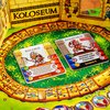Gra planszowa LISCIANI Ludoteca Koloseum PL88966 Rodzaj Gra planszowa