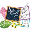 Tablice edukacyjne LISCIANI Montessori 304-PL89093 Płeć Chłopiec