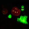Zestaw kreatywny LISCIANI Crazy Science Slime w Ciemności 304-PL89239 Zawartość zestawu Miseczki