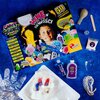 Zestaw kreatywny LISCIANI Crazy Science Slime w Ciemności 304-PL89239 Rodzaj Zestaw kreatywny