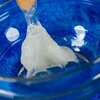 Zestaw kreatywny LISCIANI Crazy Science Slime w Ciemności 304-PL89239 Materiał Żelowy płyn