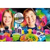 Zestaw kreatywny LISCIANI Crazy Science Slime Kameleon 304-PL89246 Funkcje rozwojowe Wyobraźnia