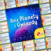 Gra edukacyjna LISCIANI I'm a Genius Quiz Planety i Gwiazdy 304-PL89284 Płeć Dziewczynka