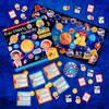 Gra edukacyjna LISCIANI I'm a Genius Quiz Planety i Gwiazdy 304-PL89284 Rodzaj Gra edukacyjna
