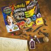 Zestaw kreatywny LISCIANI Crazy Science Smoki i dinozaury 304-PL89390 Rodzaj Zestaw kreatywny
