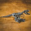 Zestaw kreatywny LISCIANI Crazy Science Smoki i dinozaury 304-PL89390 Materiał Tworzywo sztuczne