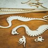 Zestaw kreatywny LISCIANI Crazy Science Smoki i dinozaury 304-PL89390 Zawartość zestawu Aktywator