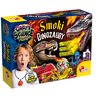Zestaw kreatywny LISCIANI Crazy Science Smoki i dinozaury 304-PL89390