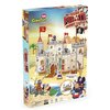 Puzzle 3D CUBIC FUN Zamek Piratów P833H (183 elementy)