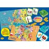 Gra towarzyska LISCIANI I'm a Genius Poszukaj i Znajdź: Polska - Europa 304-PL92277 Czas gry [min] Nieokreślony