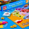 Gra towarzyska LISCIANI I'm a Genius Poszukaj i Znajdź: Polska - Europa 304-PL92277 Płeć Chłopiec