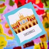 Gra towarzyska LISCIANI I'm a Genius Poszukaj i Znajdź: Polska - Europa 304-PL92277 Płeć Dziewczynka